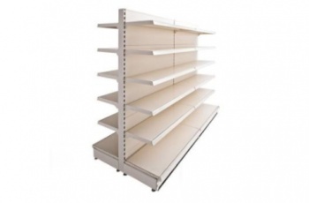 Gondole & Rayonnage magasin