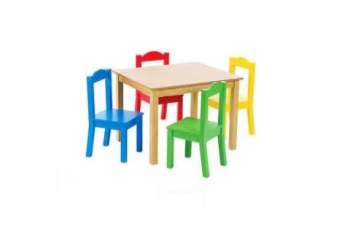 table pour enfants